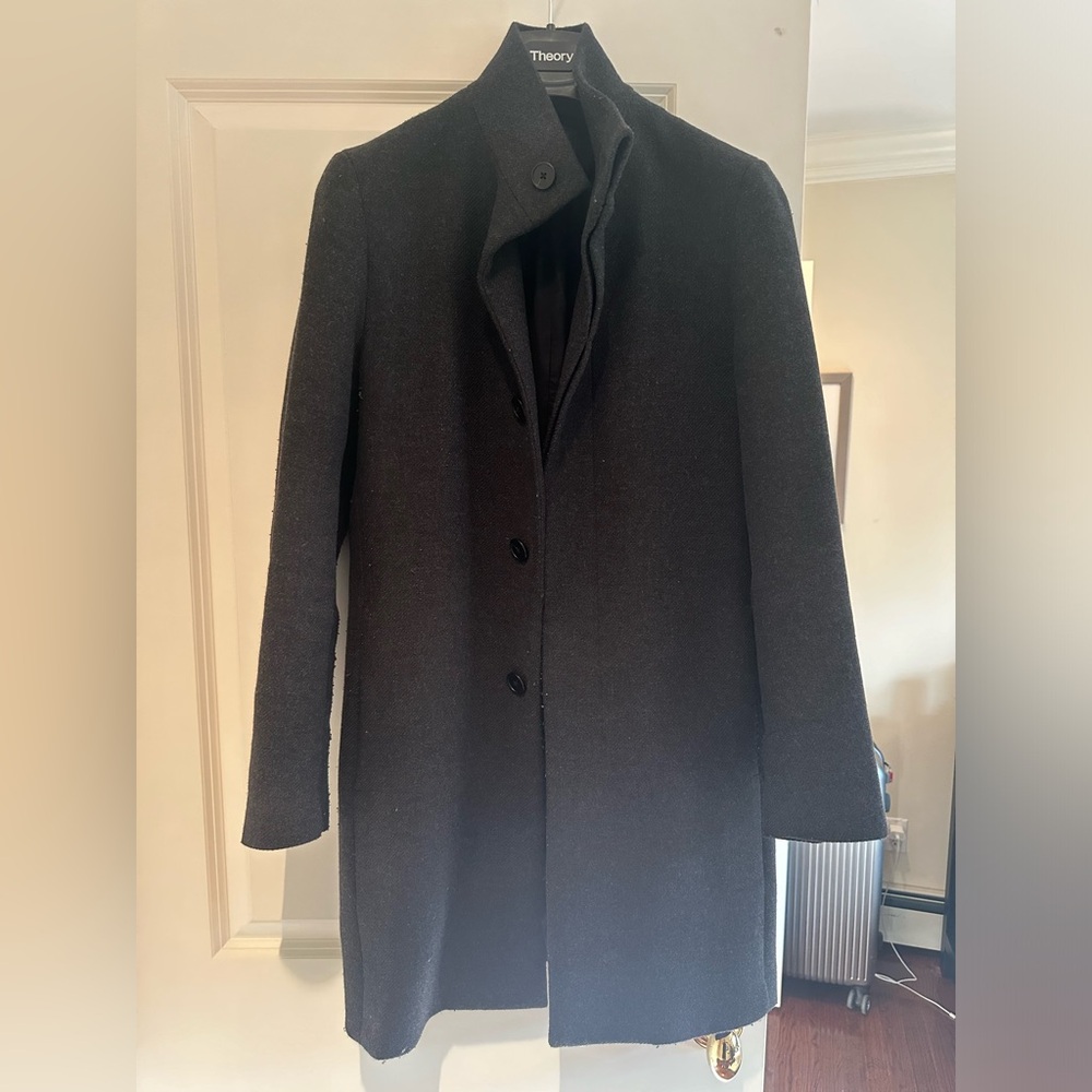 Theory 3/4 Men’s Jacket